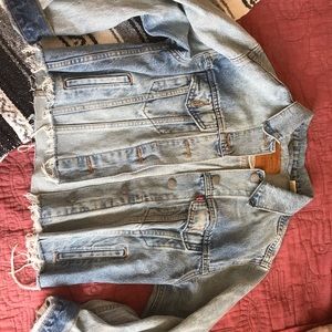 Levi’s Jean Jacket
